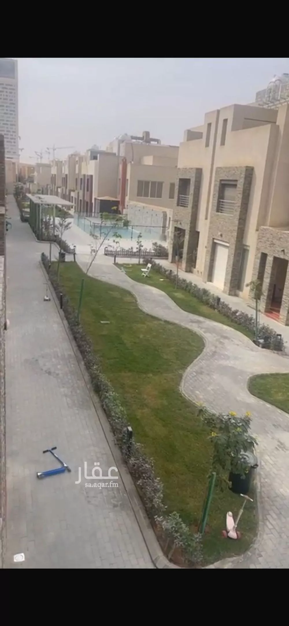 فيلا 5 غرف في الياسمين 4