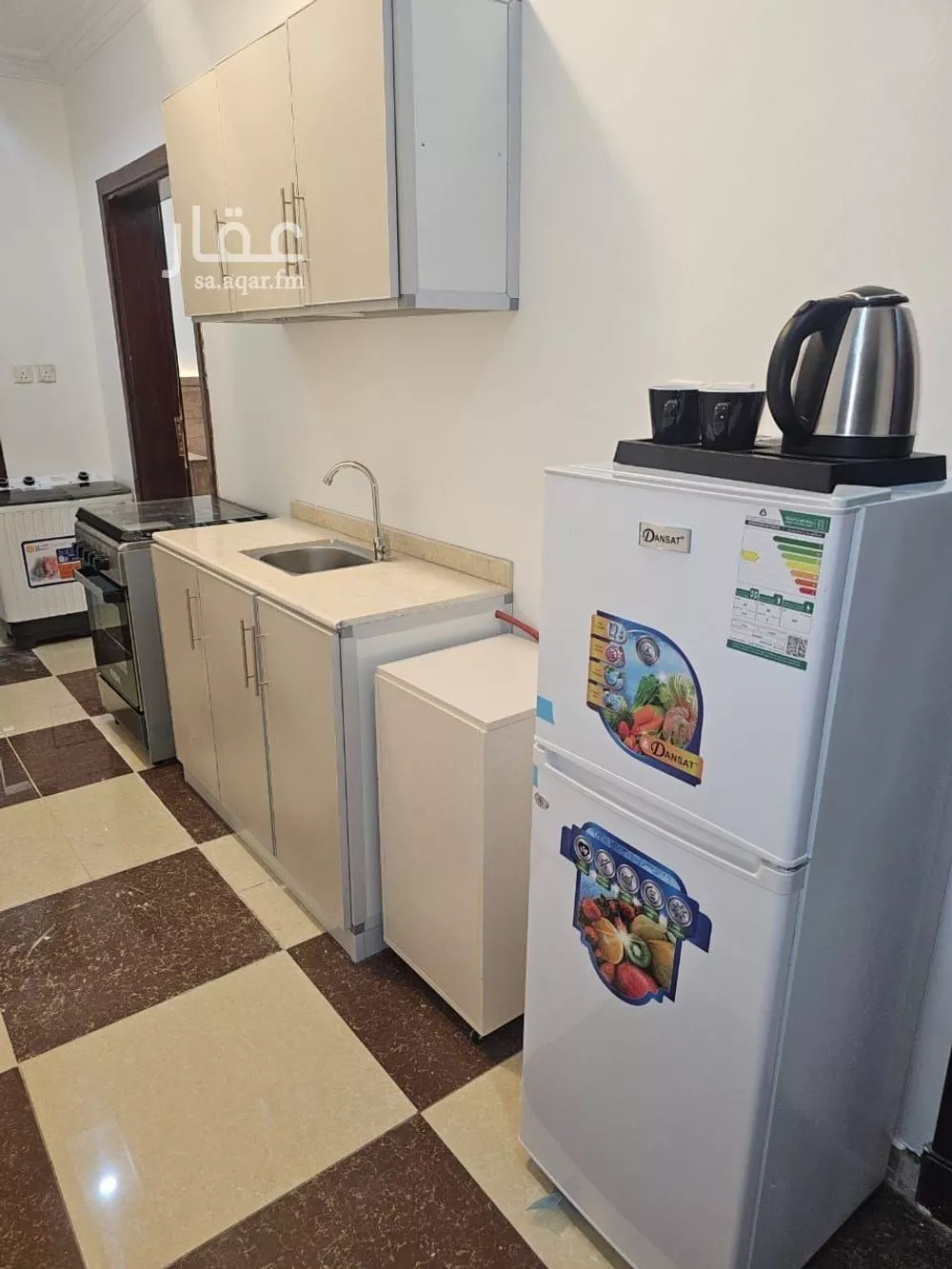 20 bedroom building in Al Khalidiyyah, Madinah 5