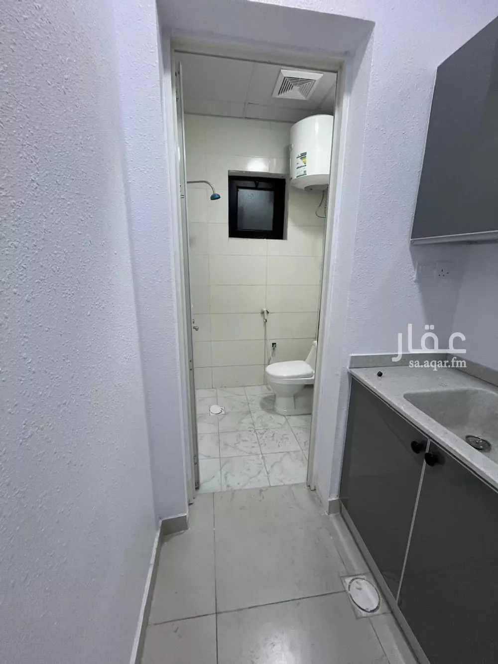 عمارة 162 م² في البادية 1