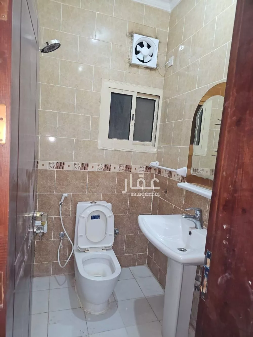 20 bedroom building in Al Khalidiyyah, Madinah 9