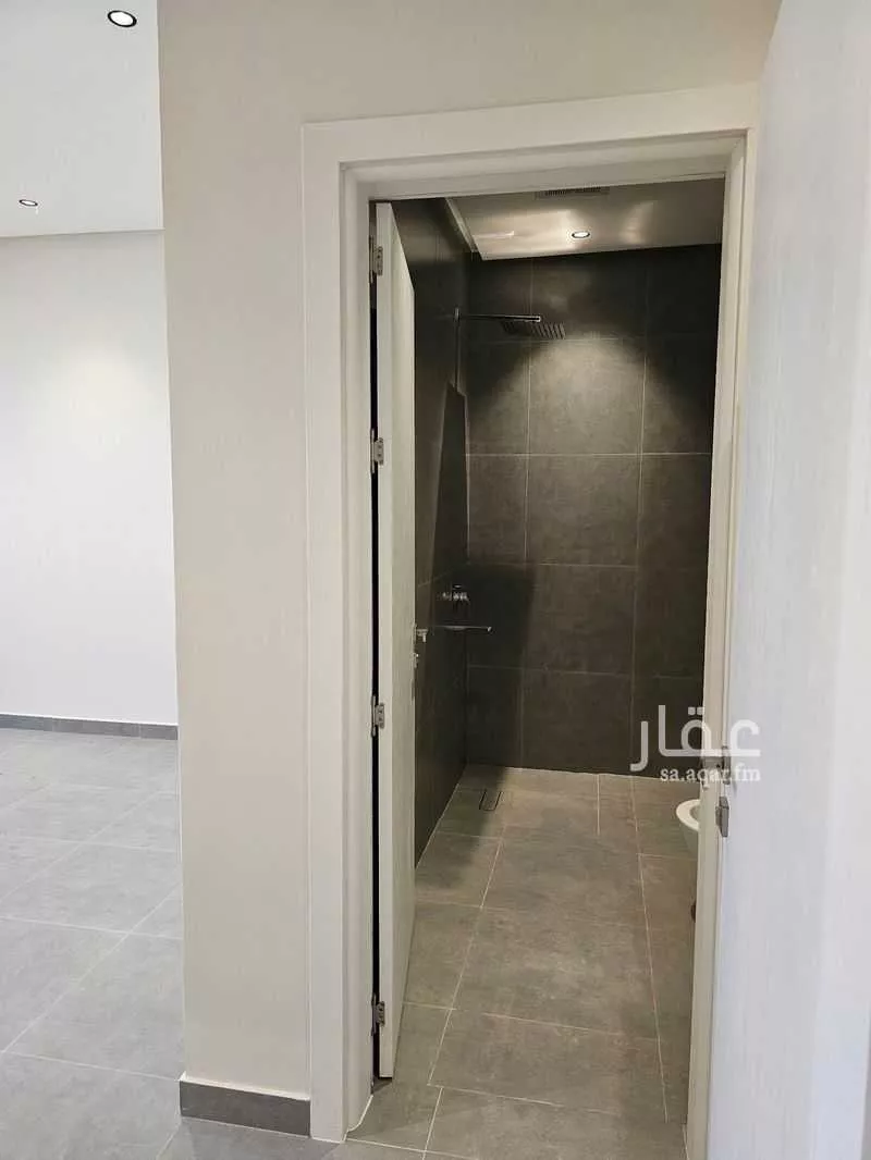 شقة 3 غرف في السعادة 4