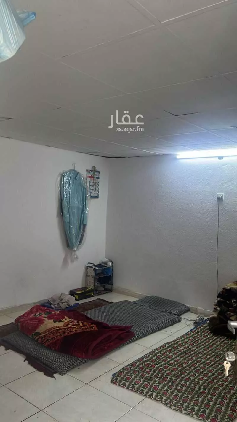 عمارة 116 م² في منفوحة 2