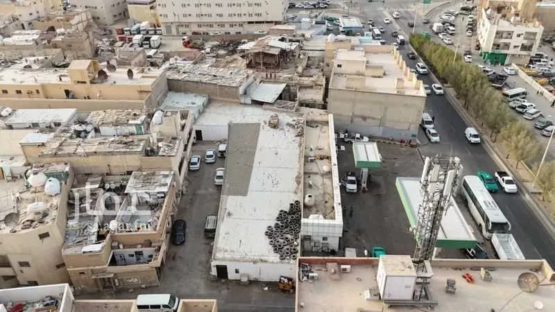 land in Utaiqah, Riyadh 2