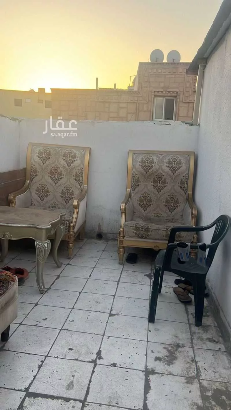 عمارة 116 م² في منفوحة 3