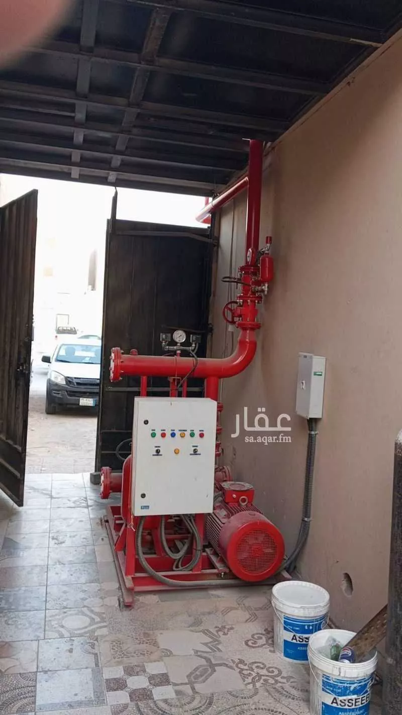 20 bedroom building in Ash Sharq, Riyadh 11