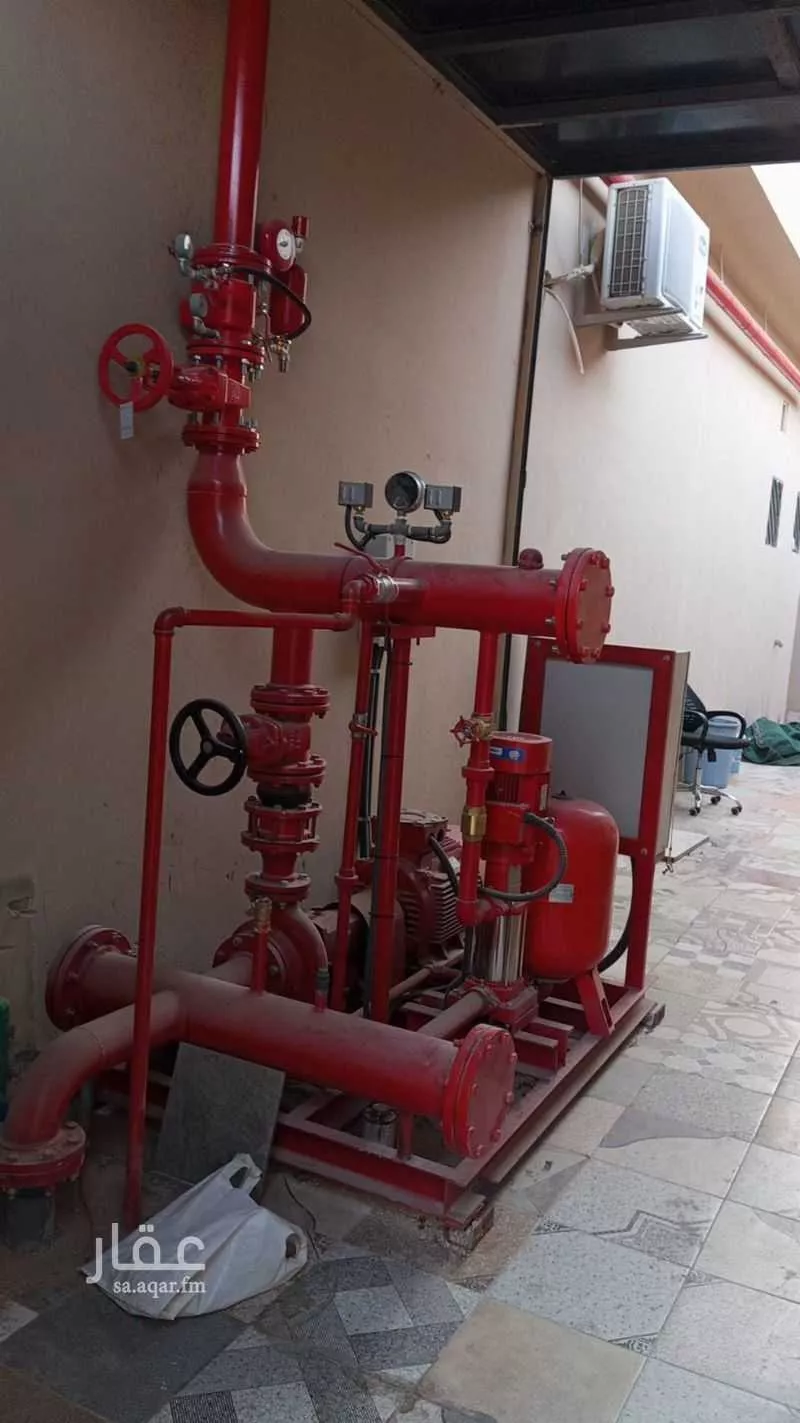 20 bedroom building in Ash Sharq, Riyadh 13