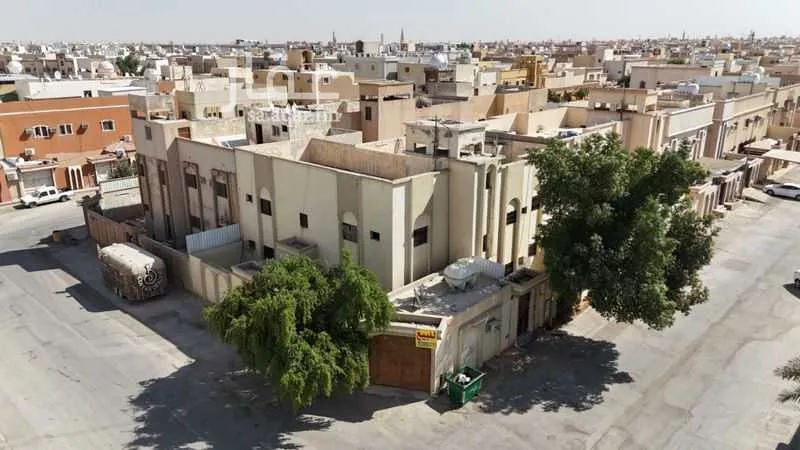 فيلا 8 غرف في طويق 1