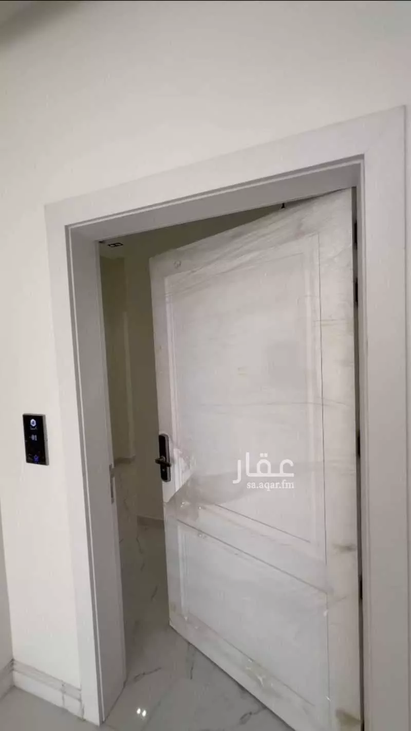 3 bedroom apartment in Al Quds, Riyadh 6