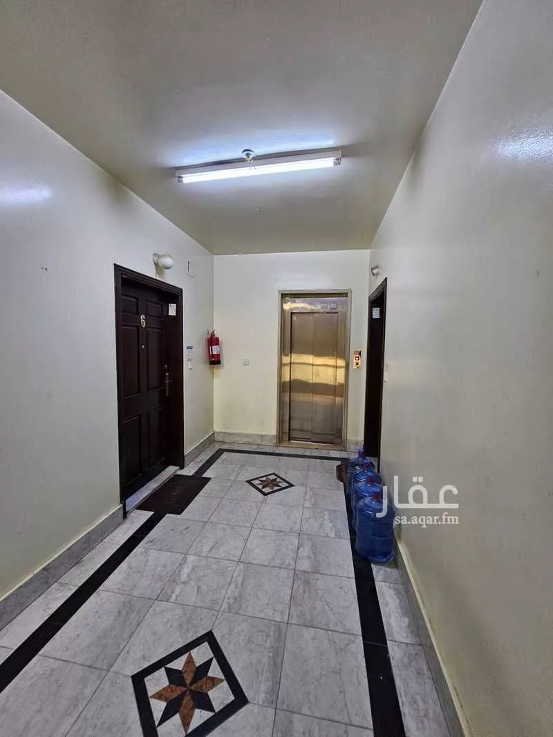 عمارة 400 م² في الوزارات 3