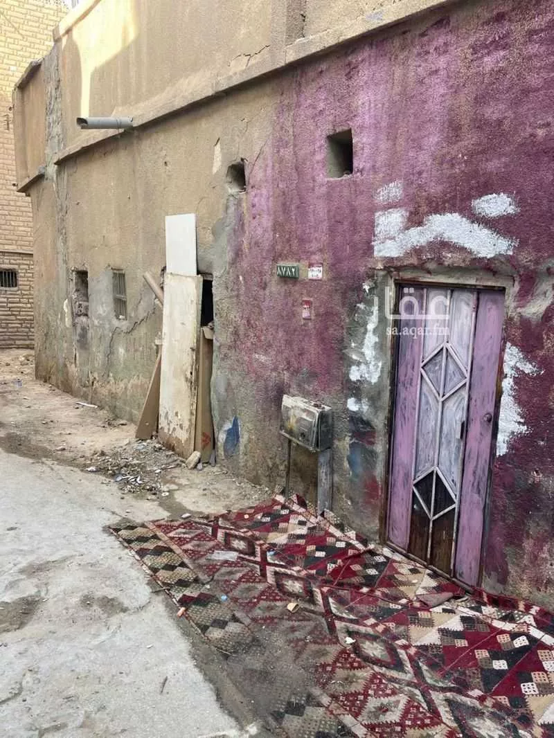 139 sqm land in As Salhiyah 2