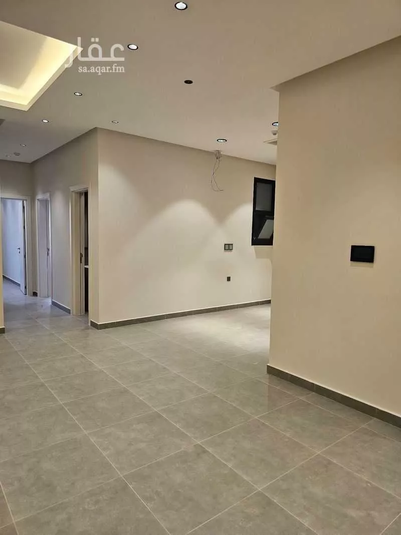 شقة 3 غرف في السعادة 3