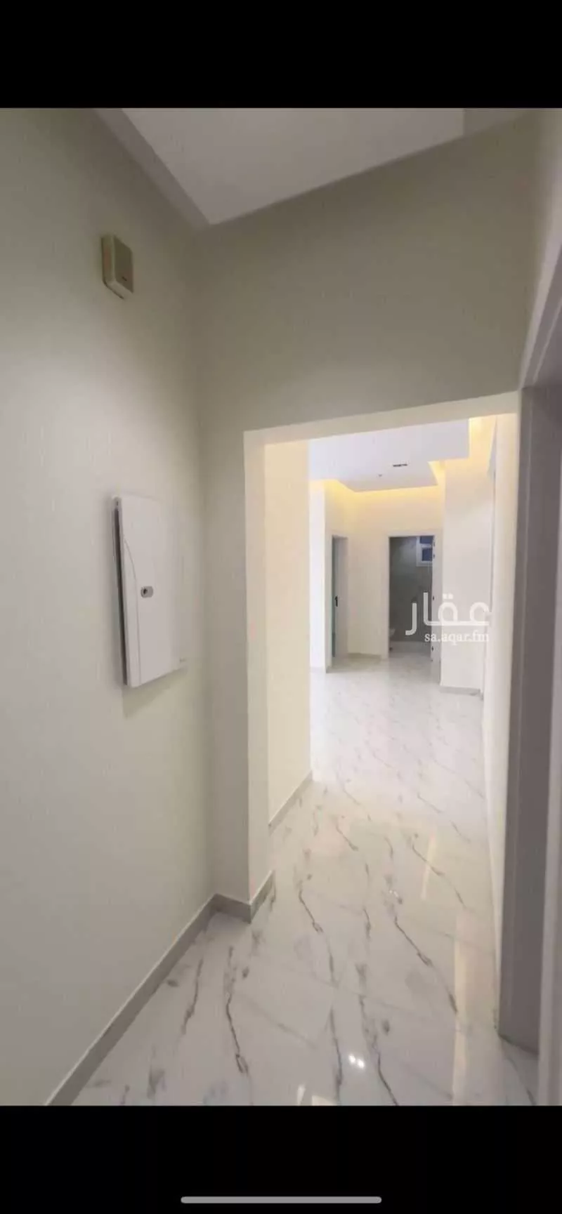 3 bedroom apartment in Al Quds, Riyadh 7
