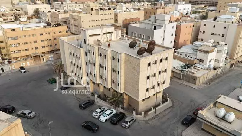 عمارة 400 م² في الوزارات 1