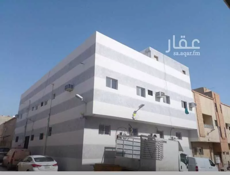 عمارة 288 م² في اليمامة