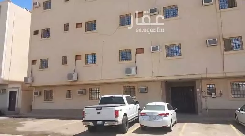 شقة 4 غرف في ظهرة لبن 1