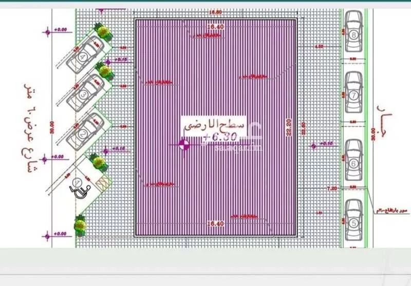 محل 900 م² في ظهرة لبن 2