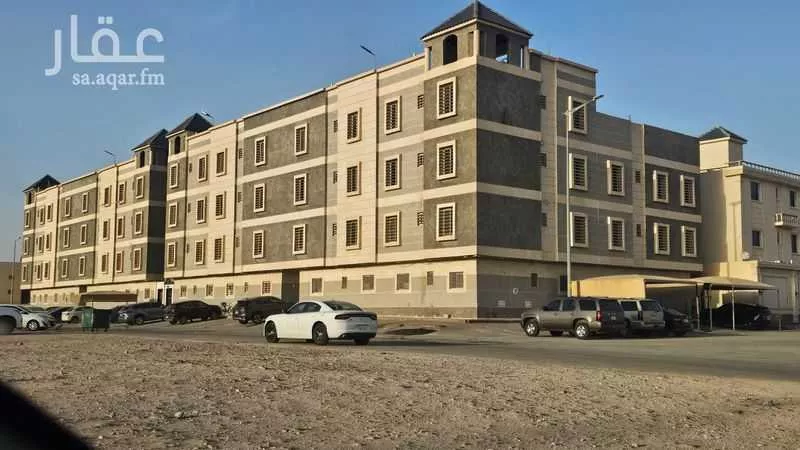 شقة 5 غرف في ظهرة لبن 1