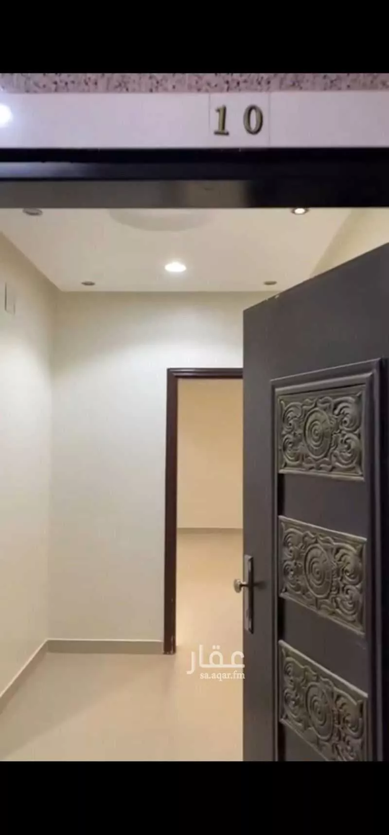 شقة 4 غرف في ظهرة لبن 3