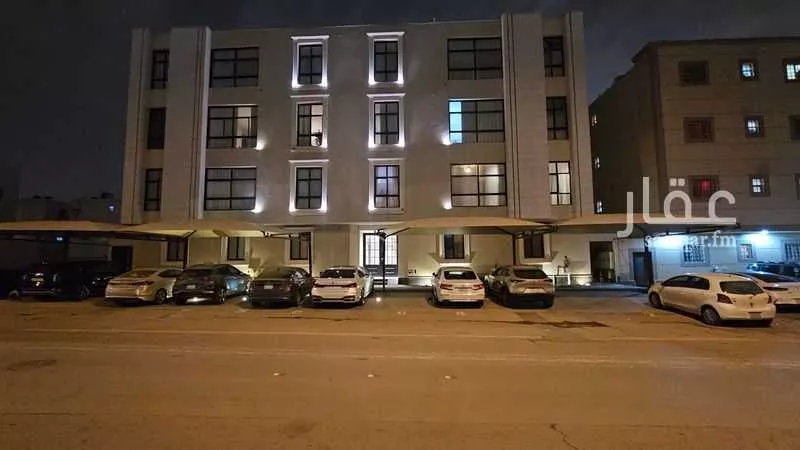 شقة 3 غرف في ظهرة لبن 1