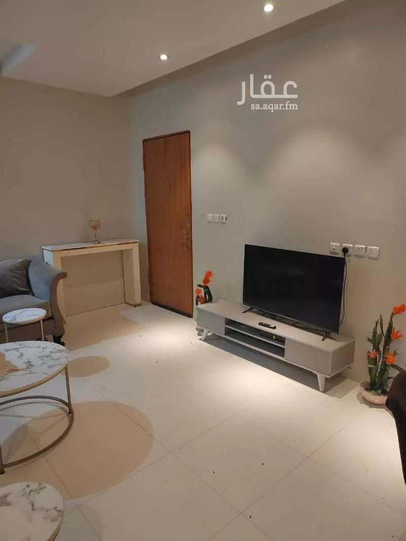 دور 1 غرف في العارض 1