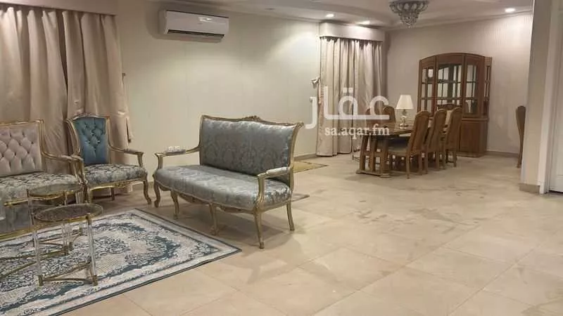 فيلا 5 غرف في ظهرة لبن 5