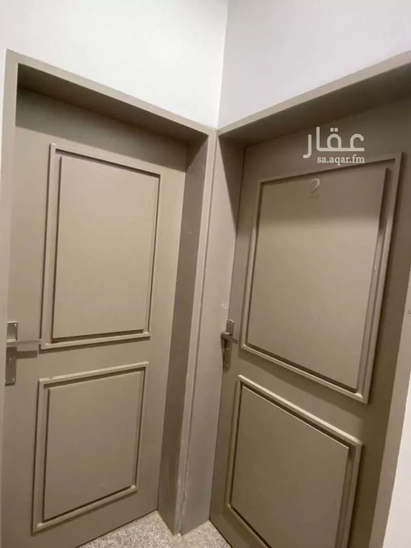 شقة 3 غرف في بنبان، الرياض 7