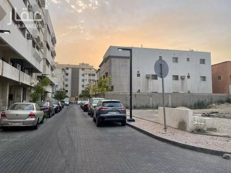 أرض 620 م² في البديع 3