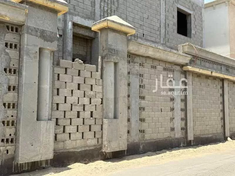 فيلا 18 غرف في الامواج 5