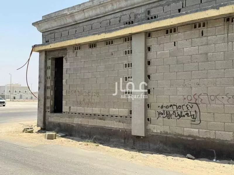 فيلا 18 غرف في الامواج 3