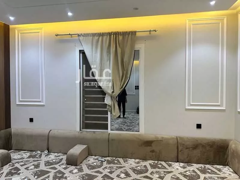 شقة 2 غرف في العسيلة 4