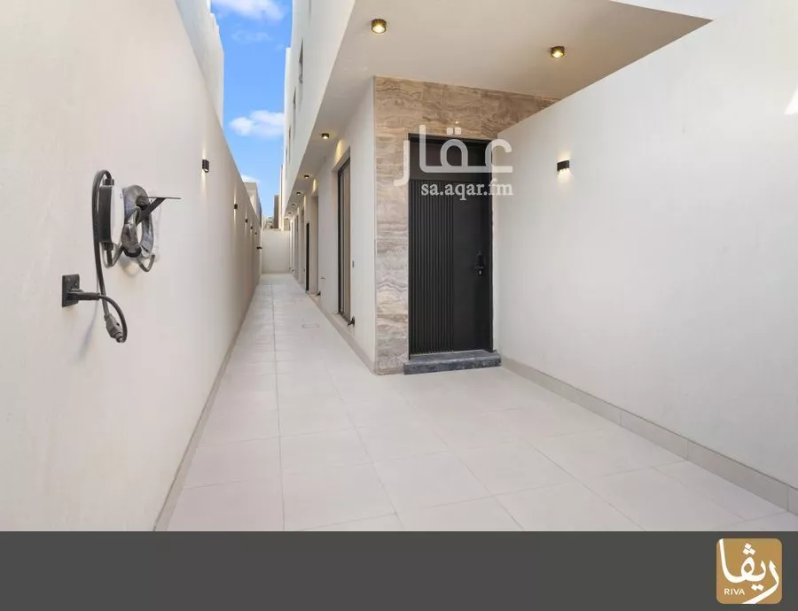 دور 3 غرف في النرجس 2