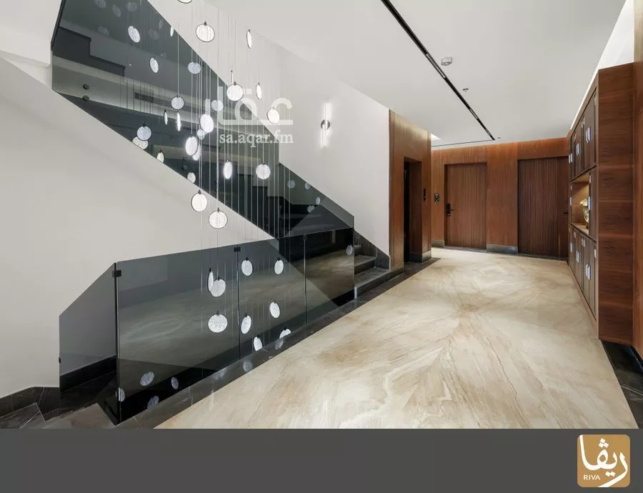 3 bedroom apartment in Al Qairawan, Riyadh 6