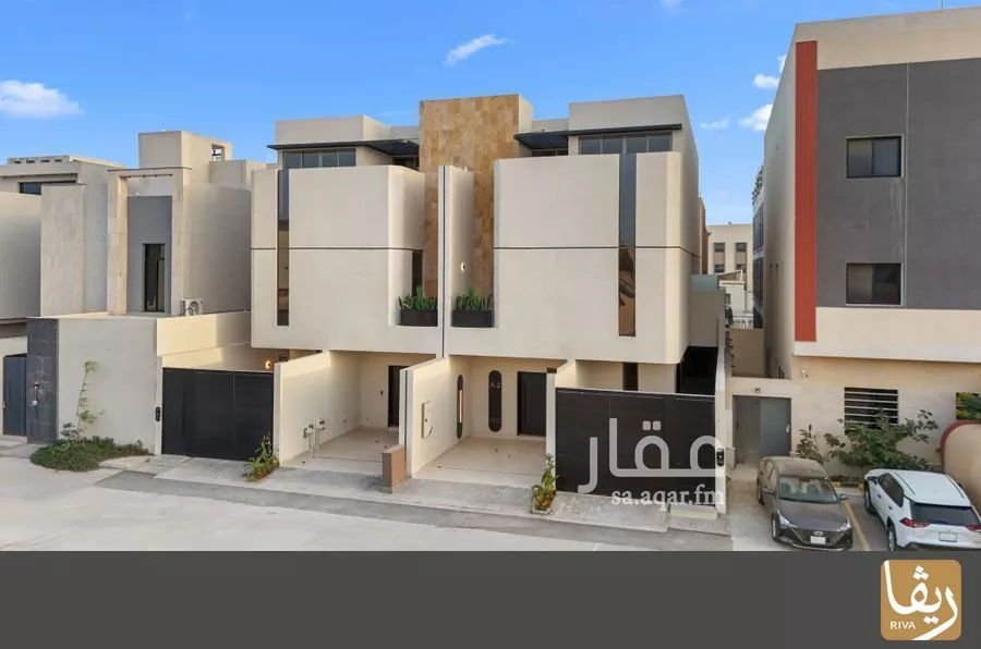 3 bedroom villa in Al Aridh, Riyadh 15