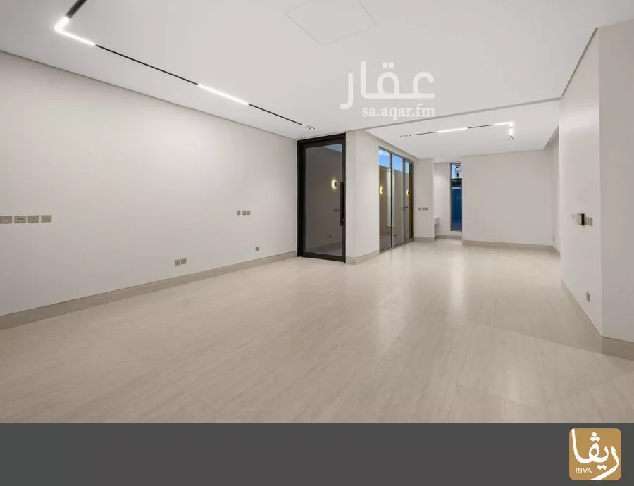 3 bedroom villa in Al Aridh, Riyadh 7