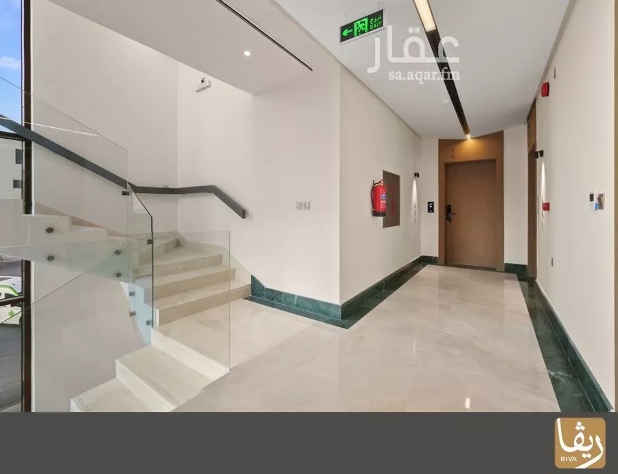 شقة 3 غرف في العقيق، الرياض 9