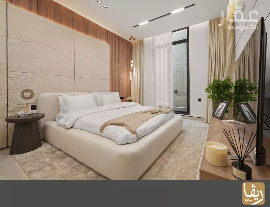 فيلا 3 غرف في النرجس، الرياض 7