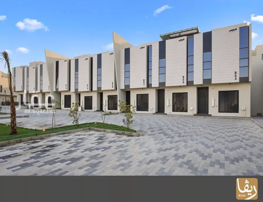 فيلا 3 غرف في النرجس، الرياض 22