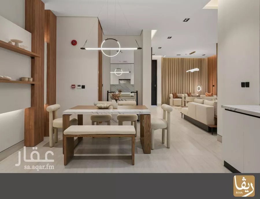 فيلا 3 غرف في النرجس، الرياض 15