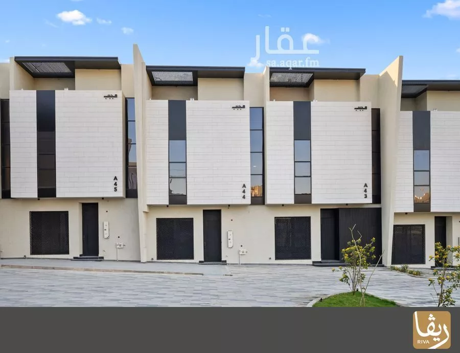 فيلا 3 غرف في النرجس، الرياض 23