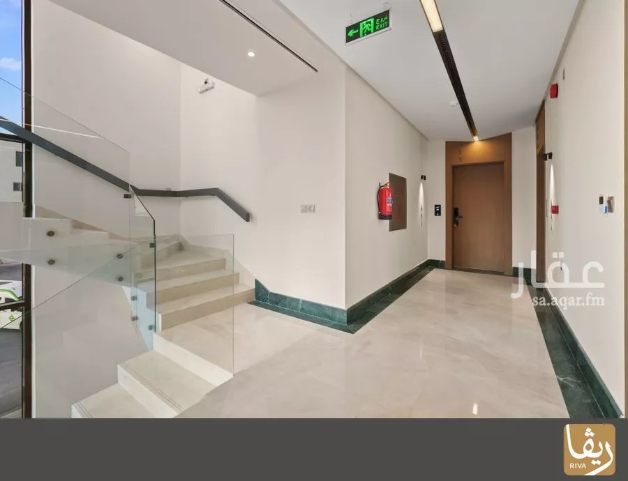 1 bedroom apartment in Al Aqiq, Riyadh 10