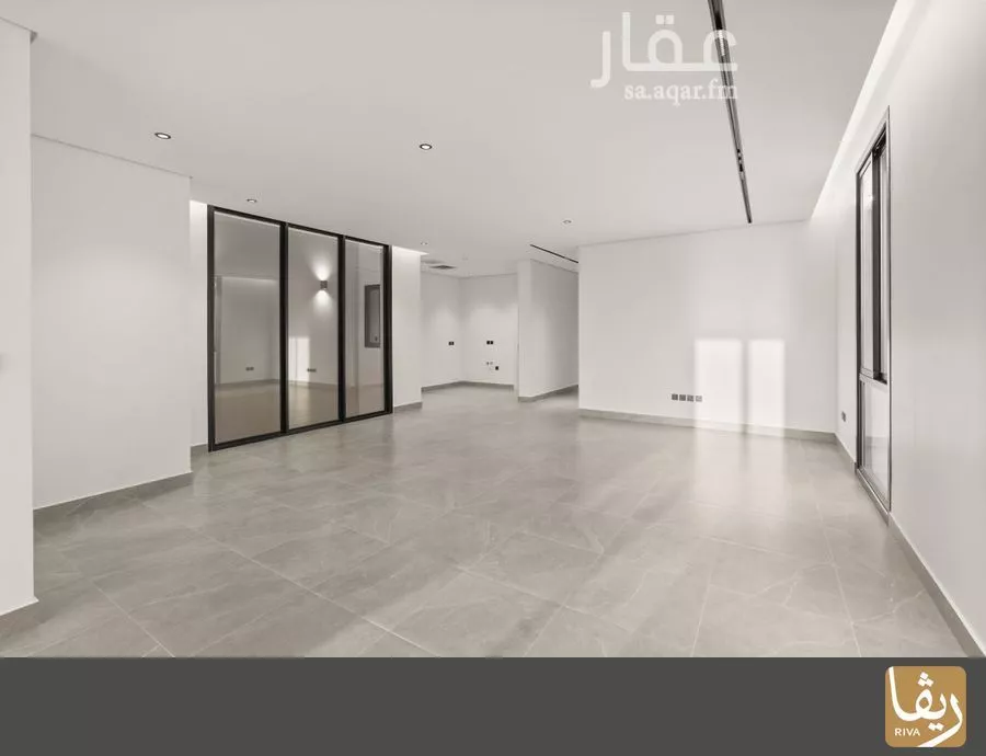 دور 3 غرف في النرجس 3