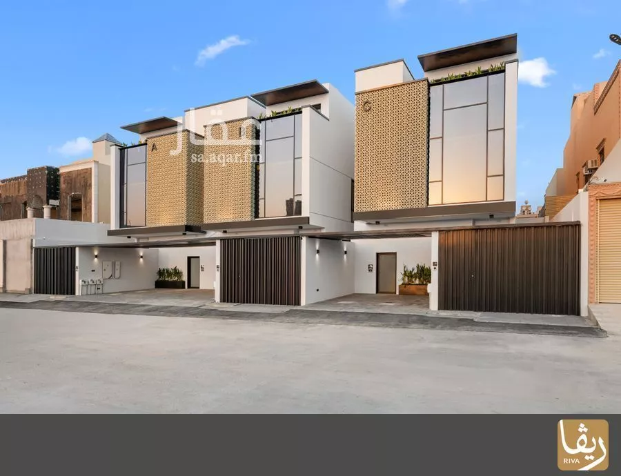 3 bedroom floor in Al Narjis 4