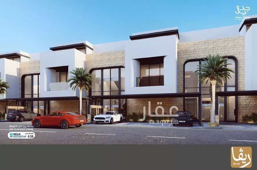 دور 3 غرف في الرمال 3