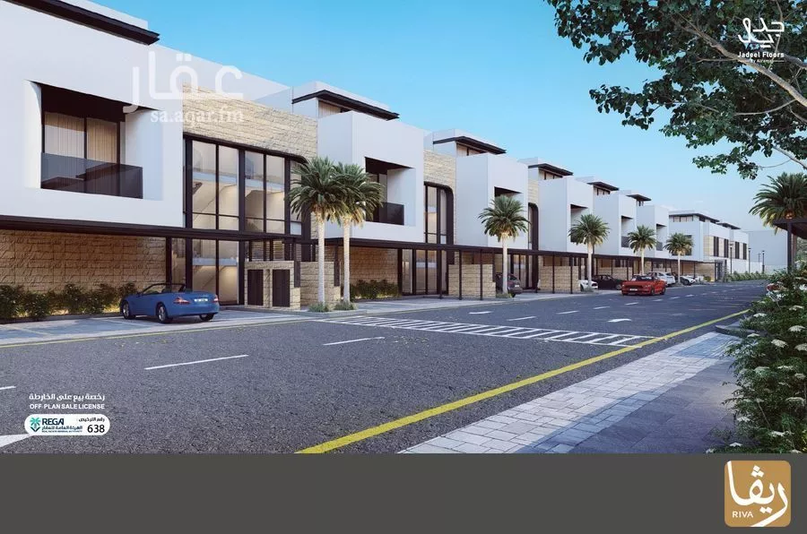 دور 3 غرف في الرمال 4