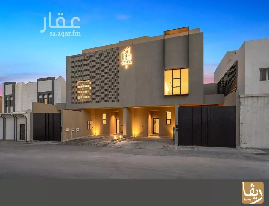 دور 3 غرف في العليا 3