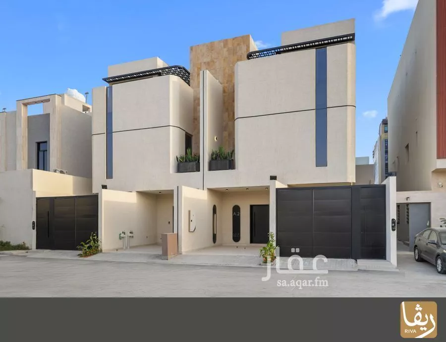 3 bedroom villa in Al Aridh, Riyadh 4