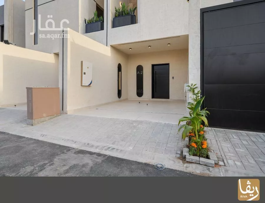 3 bedroom villa in Al Aridh, Riyadh 20