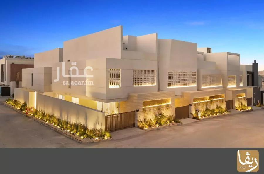 3 bedroom villa in Al Narjis 1