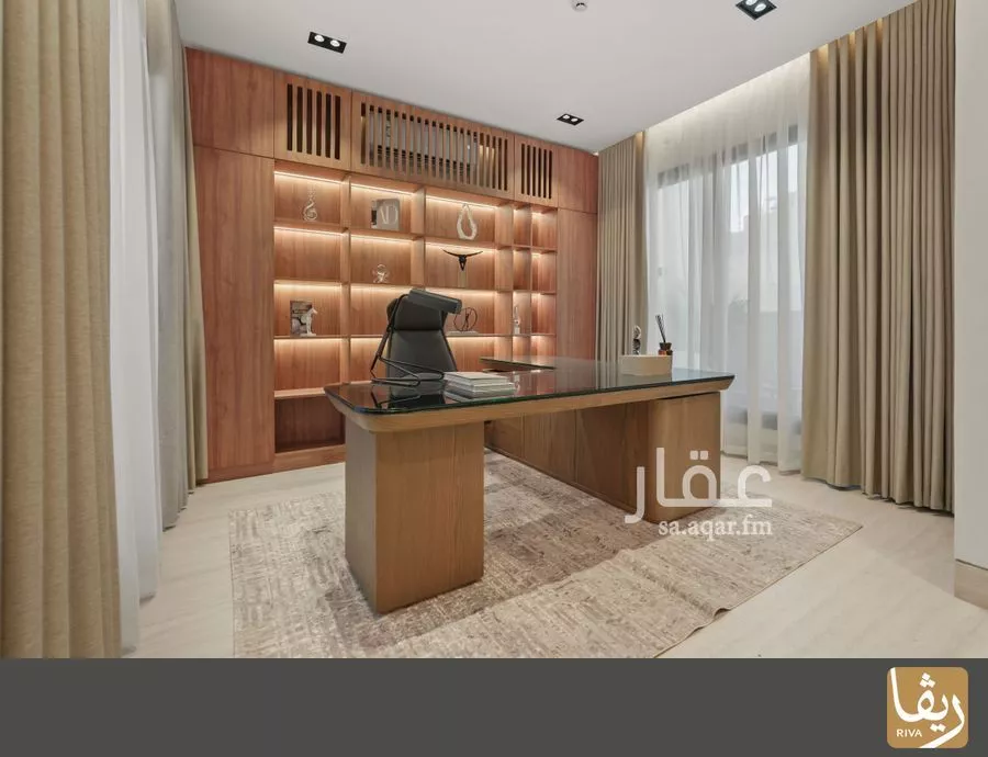 فيلا 3 غرف في النرجس، الرياض 19