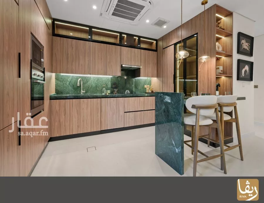 1 bedroom apartment in Al Aqiq, Riyadh 9